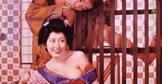 Filme completo Maruhi: jorô ichiba