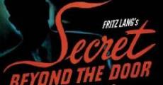 Secret Beyond the Door film complet