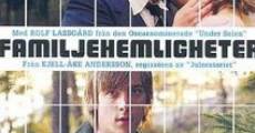 Familjehemligheter (2001)