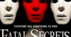 Balancing the Books (aka Fatal Secrets) film complet
