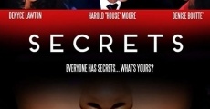 Secrets streaming