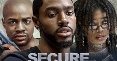 Secure the Bag film complet