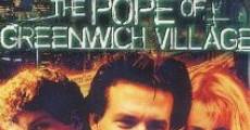 The Pope of Greenwich Village film complet