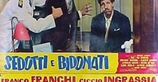 Sedotti e bidonati (1964)