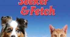 Filme completo Seeker & Fetch