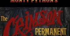 The Crimson Permanent Assurance film complet