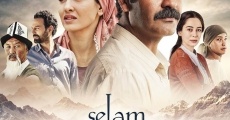 Filme completo Selam: Bahara Yolculuk
