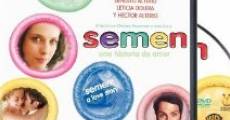 Filme completo Semen, una historia de amor