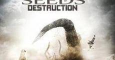 The Terror Beneath (aka Seeds of Destruction) film complet