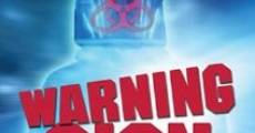 Warning Sign film complet