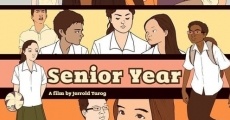 Senior Year streaming