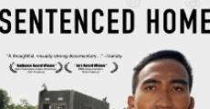 Filme completo Sentenced Home