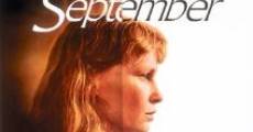 September film complet