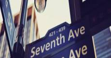 Filme completo Seventh Avenue