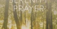 Filme completo Serenity Prayer