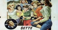 Sette canzoni per sette sorelle (1957)