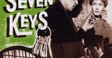 Seven Keys (1961)