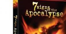 Filme completo Seven Signs of the Apocalypse