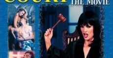 Sex Court: The Movie film complet