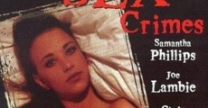 Sex Crimes film complet