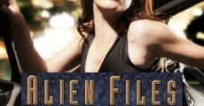 Sex Files: Alien Erotica II streaming