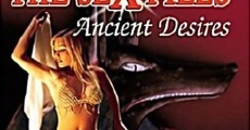 Sex Files: Ancient Desires streaming