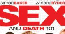 Sex 'n' Death film complet