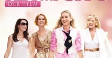 Sex and the City: The Movie film complet