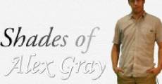 Shades of Alex Gray