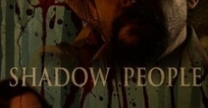 Shadow People streaming
