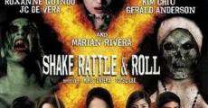 Shake, Rattle & Roll X streaming