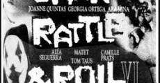 Shake, Rattle & Roll VI film complet