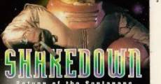 Shakedown: Return of the Sontarans film complet