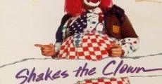 Shakes the Clown film complet