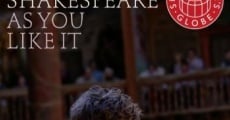 As You Like It at Shakespeare's Globe Theatre streaming