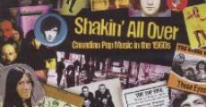 Shakin' All Over! film complet