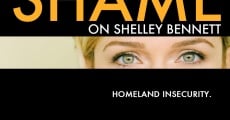 Shame on Shelley Bennett film complet