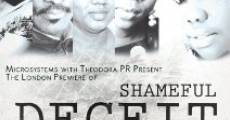 Shameful Deceit (2013)