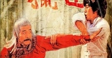 Filme completo Shaolin Kung Fu Master