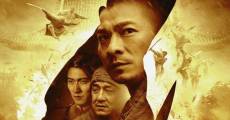 Shaolin film complet