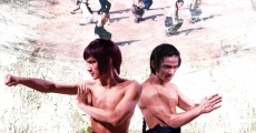 Filme completo Shaolin Martial Arts