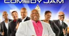 Filme completo Shaquille O'Neal Presents: All Star Comedy Jam - Live from Atlanta