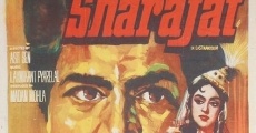 Sharafat streaming