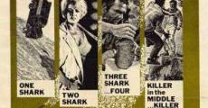 Shark! (1969)
