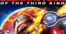 Filme completo Shark Encounters of the Third Kind