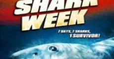 Shark Week streaming