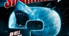 Sharknado 3 film complet