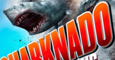 Sharknado: Feeding Frenzy (2015)