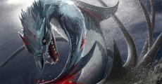 Filme completo Sharktopus vs. Mermantula