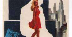 Sharon vestida de rojo (1969)